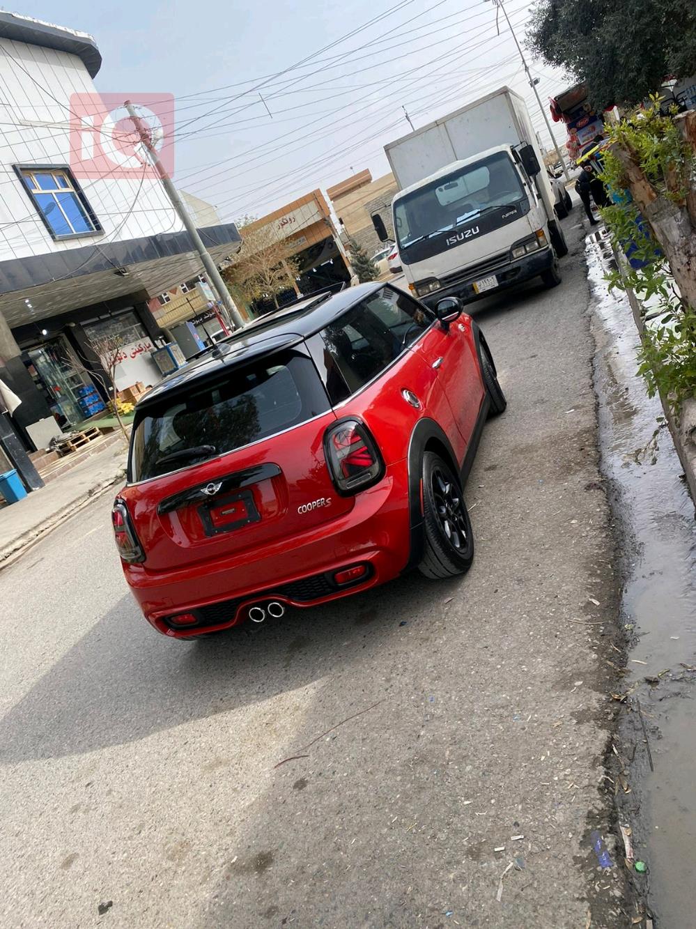 ميني كوبر